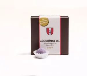 Amsterdam bonbons - De Amsterdamse Bal