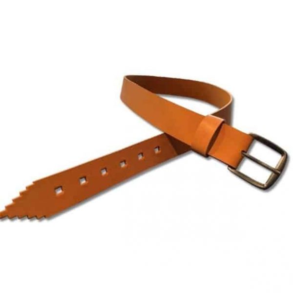 Grachtengordel riem