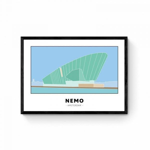 Nemo Poster