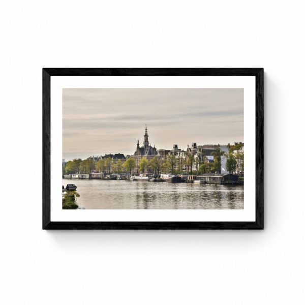 Amstel Fotografie Print Poster