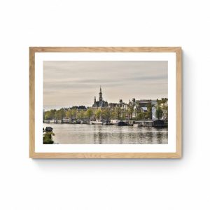 Amstel Fotografie Print Poster
