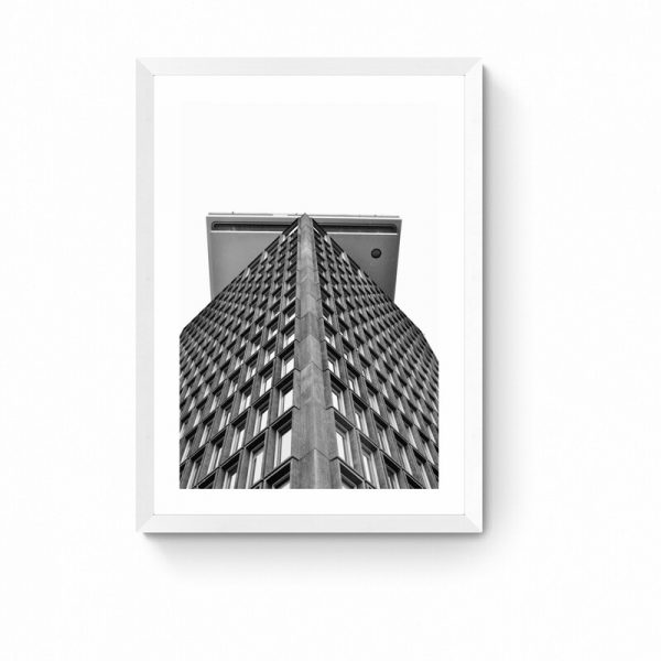 Adam Toren Fotografie Print Poster