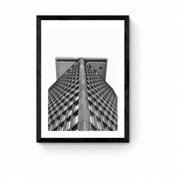 Adam Toren Fotografie Print Poster