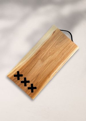 XXX Amsterdam Borrelplank – Amsterdam