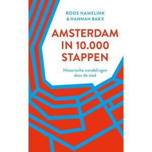 Amsterdam-in-10.000-stappen-voorkant