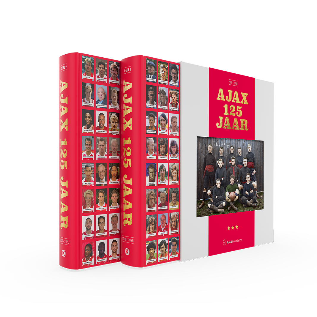 125-jaar-Ajax-historie-jubileum-cassette