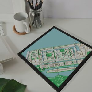 IJburg in 3D