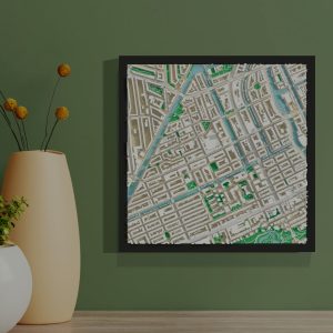 Oud-West in 3D
