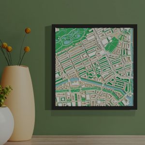 Oud-Zuid in 3D