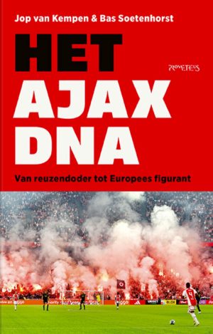 Het Ajax-DNA