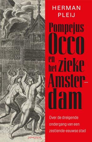 Pompejus occo en het zieke Amsterdam