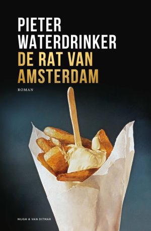 De rat van amsterdam
